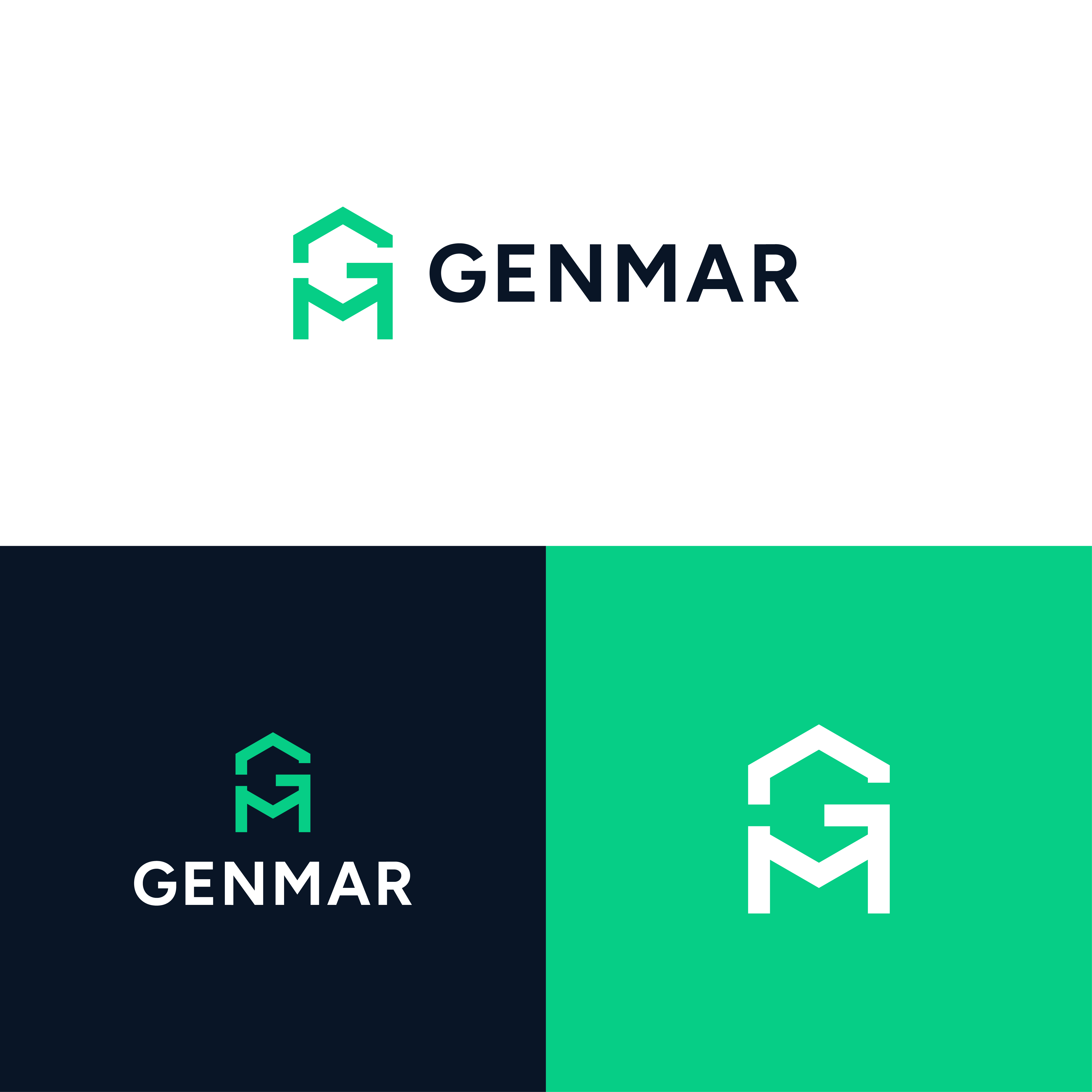 Logo Design by Choiresia.id for this project | Design #34574108