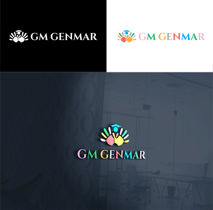 Logo Design by RA-bica for this project | Design #34574868