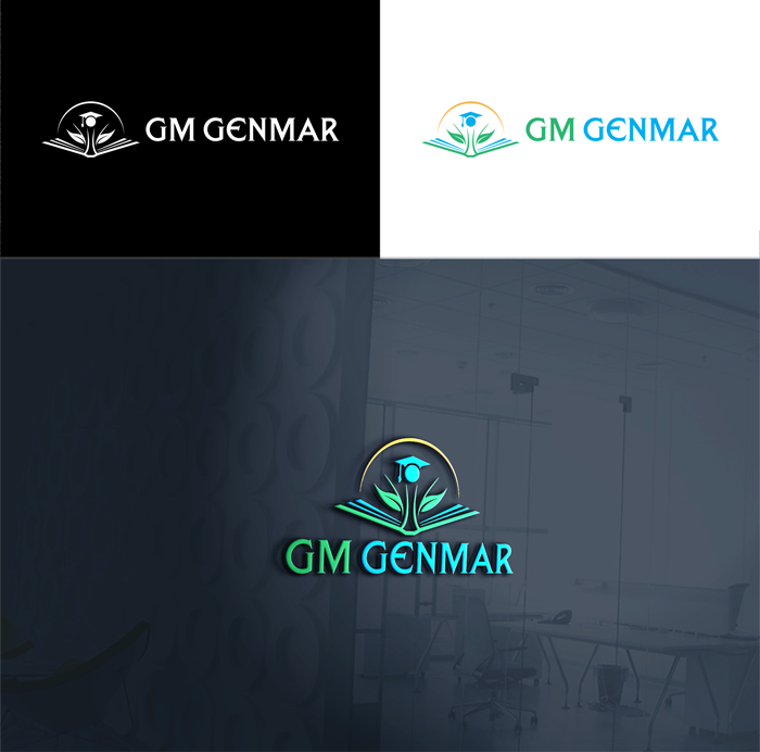 Logo Design by RA-bica for this project | Design #34574869