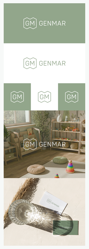 Logo Design by Ha.Connick for this project | Design: #34583605