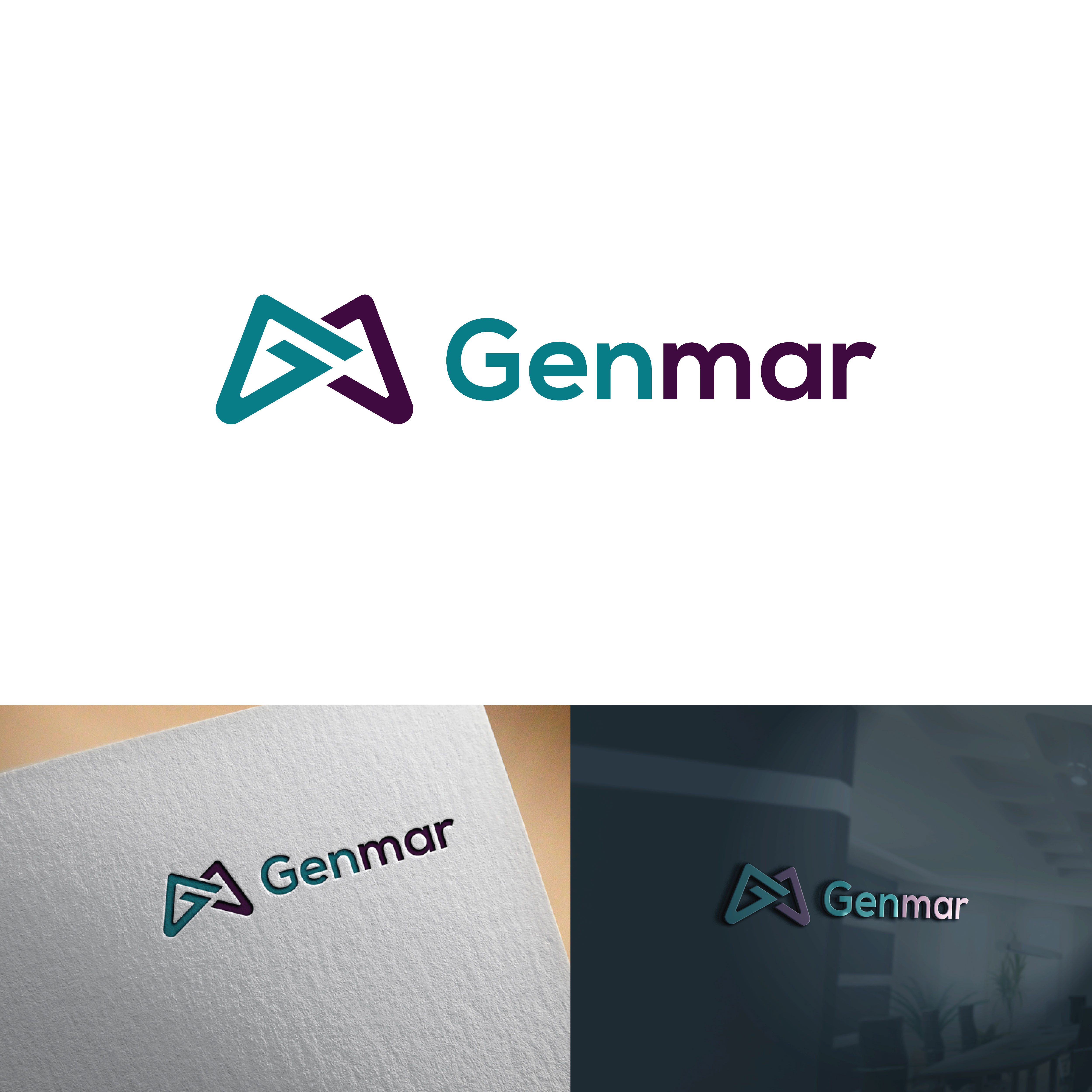 Logo Design by (Vision) for this project | Design #34577286