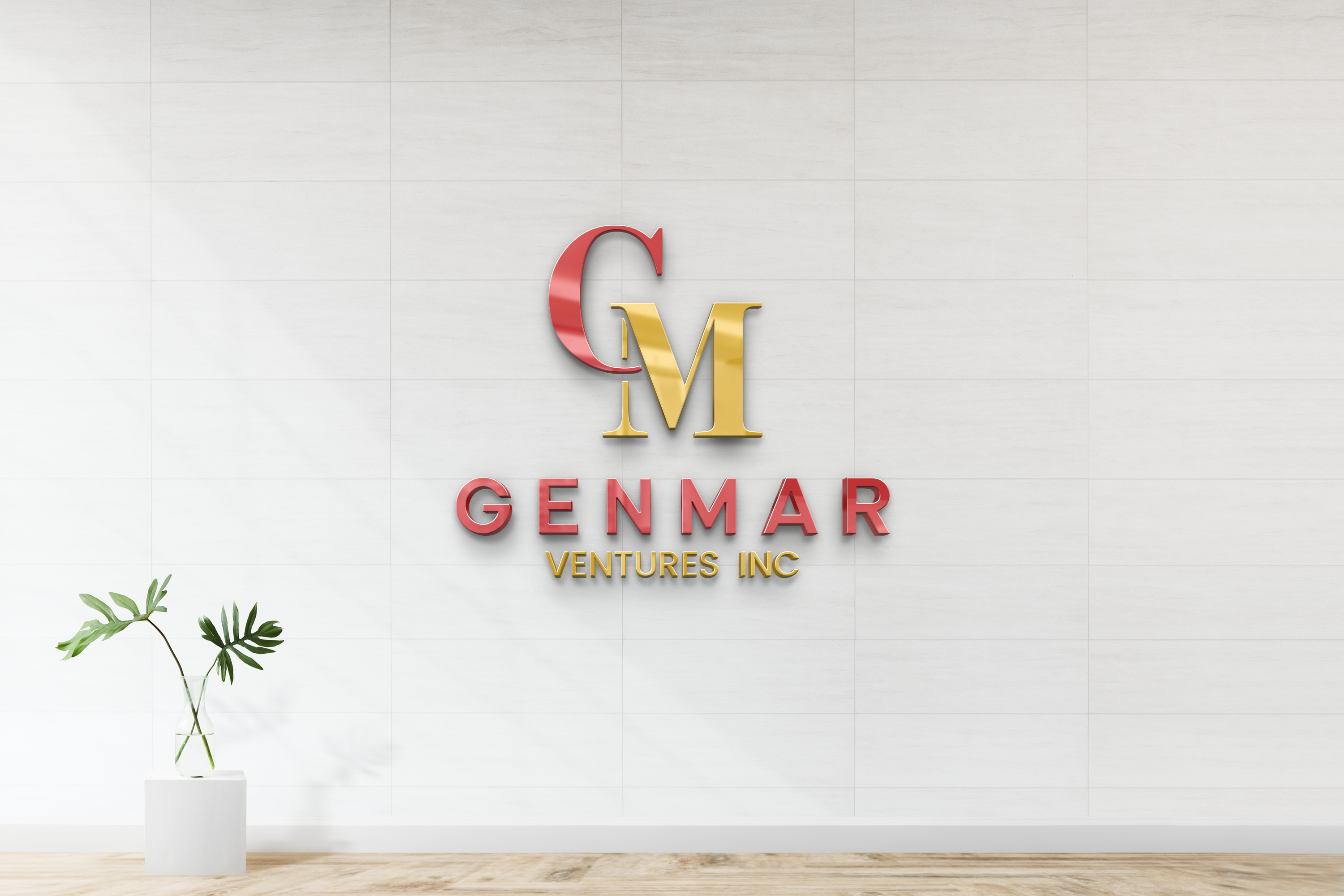 Logo Design by Shariqology for this project | Design #34573167