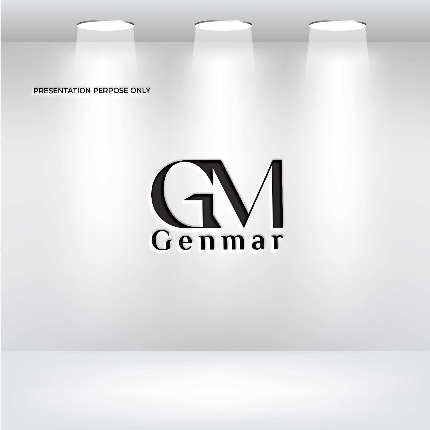 Logo Design by graphics^master for this project | Design #34573432