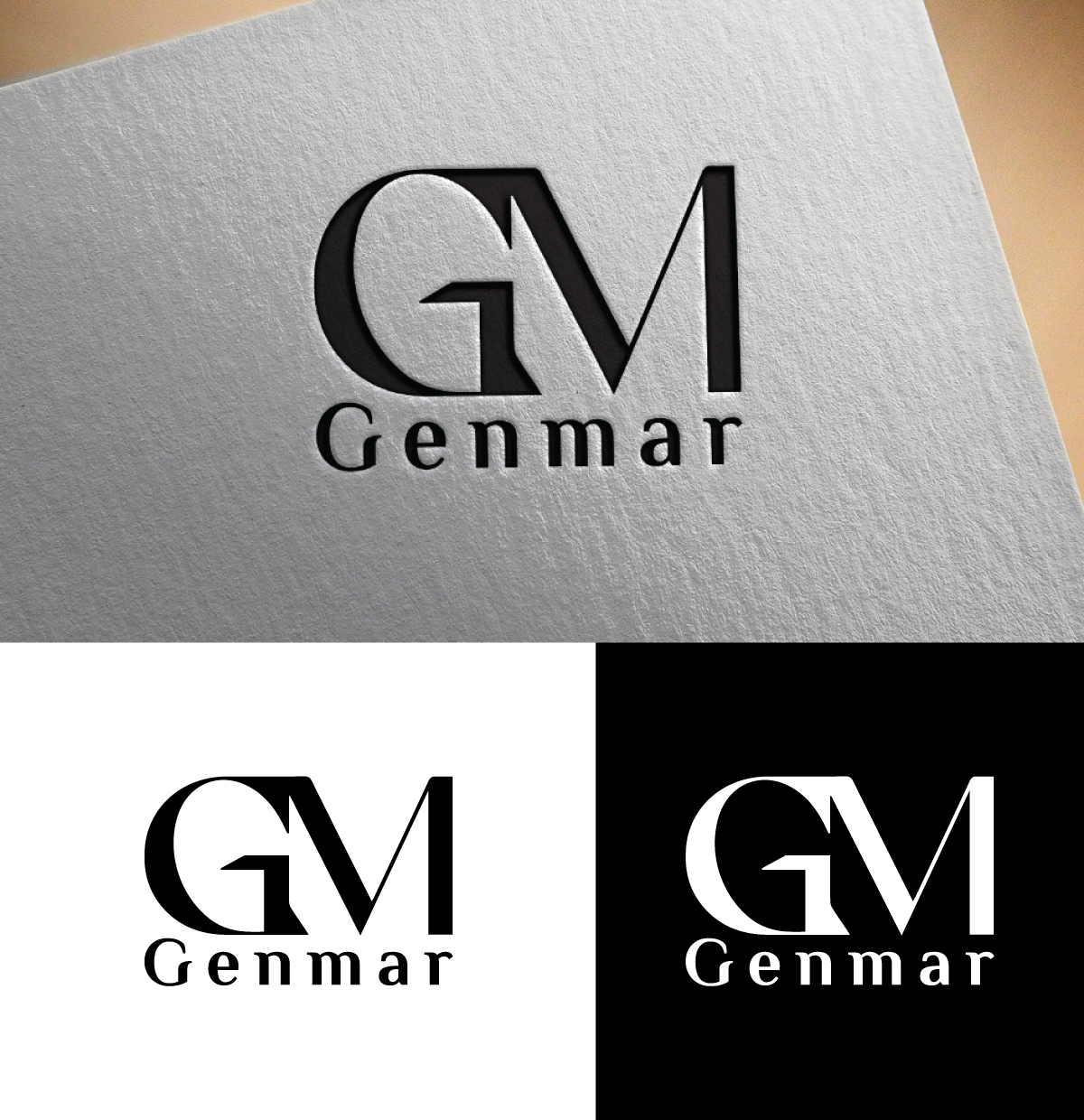 Logo Design by graphics^master for this project | Design #34573433