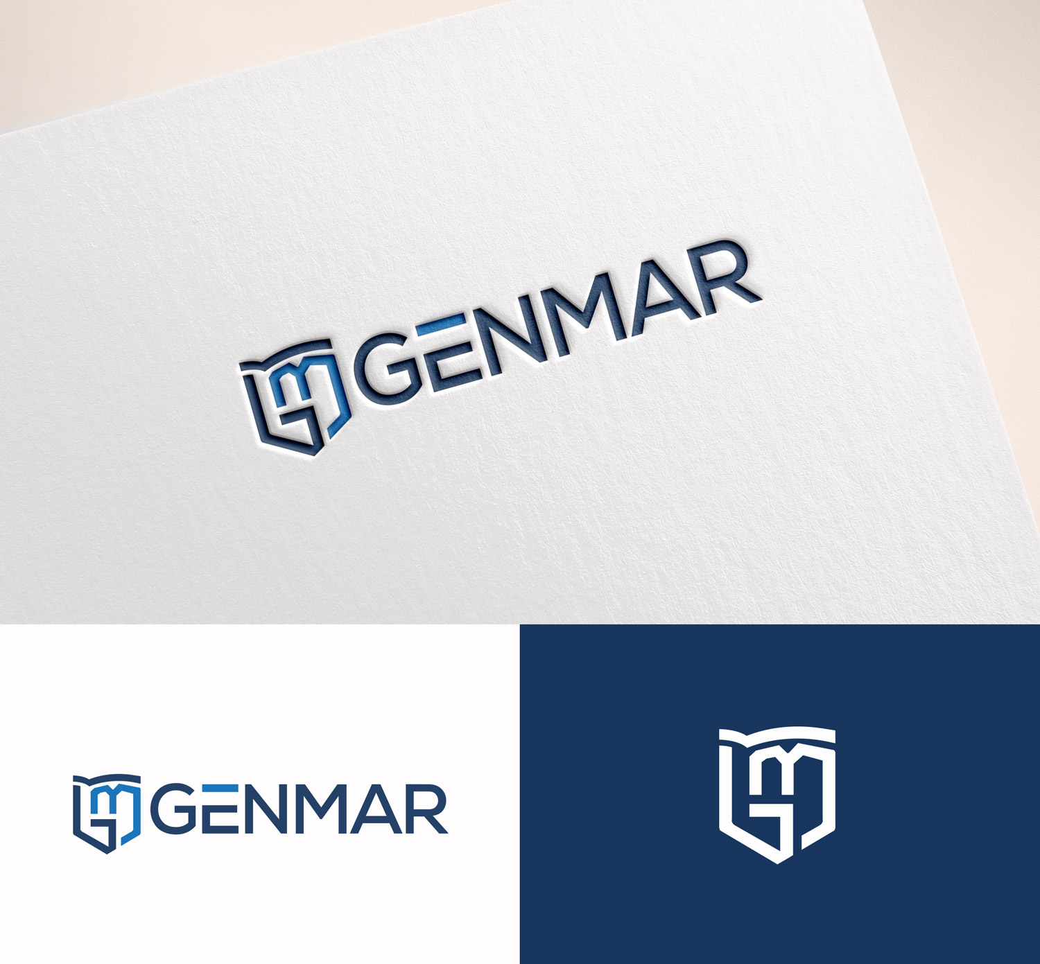 Logo Design by M Art & Design for this project | Design #34573475