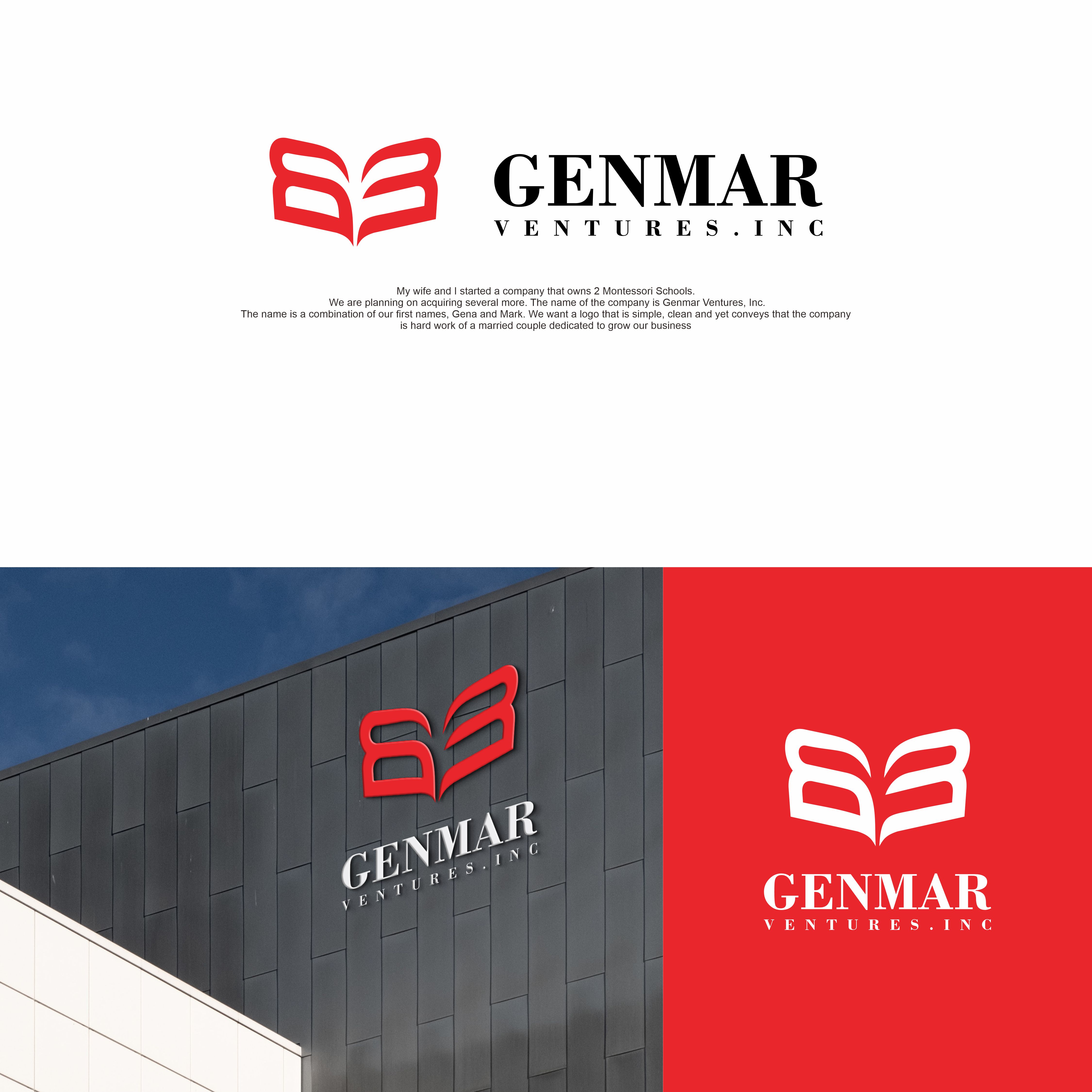 Logo Design by enka94 for this project | Design #34577588