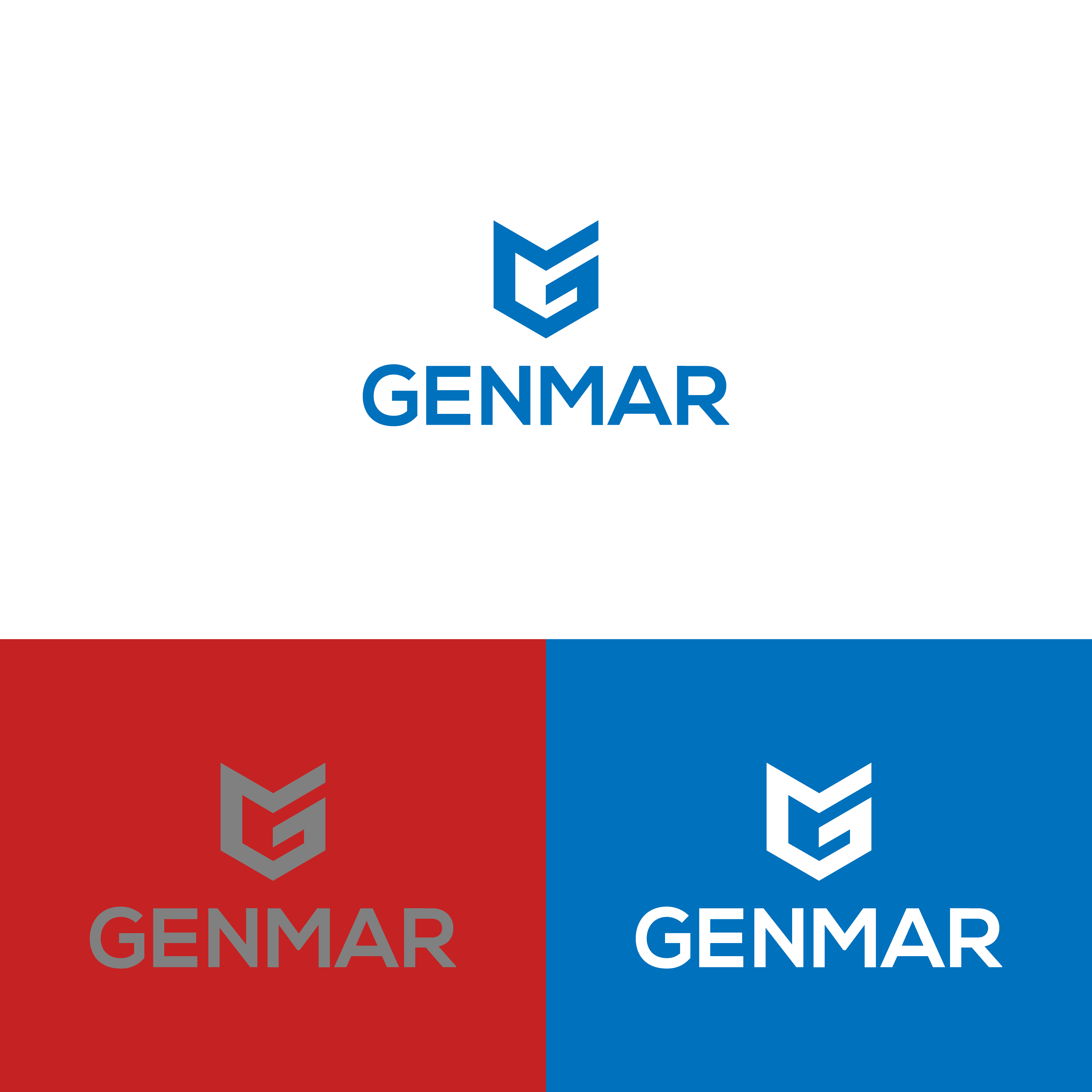 Logo Design by Jazakallah Khair for this project | Design #34578906