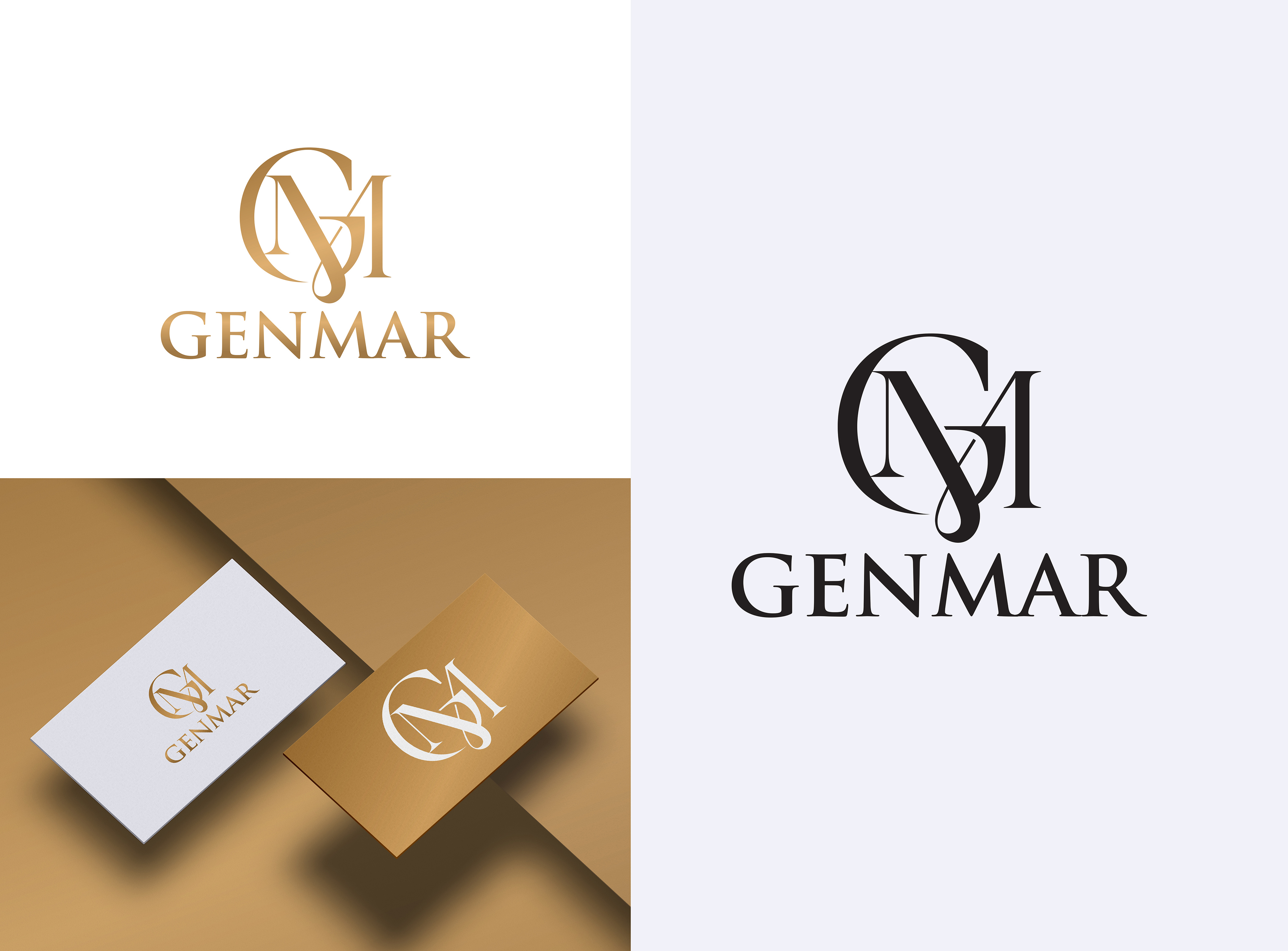 Logo Design by yellowdot for this project | Design #34573921