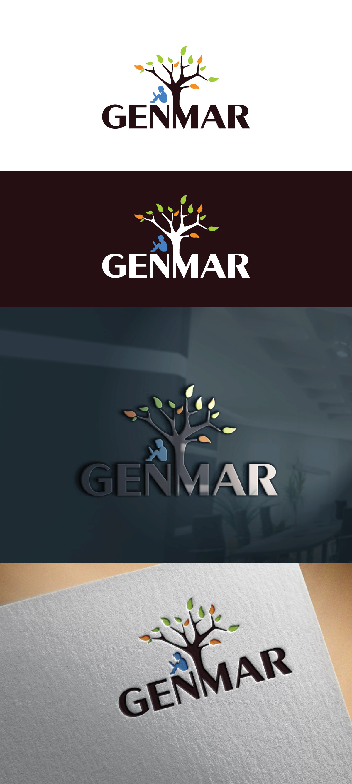 Logo Design by Shahriar H for this project | Design #34573717