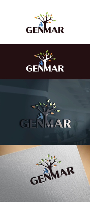Diseño de Logo por Shahriar H para este proyecto | Diseño: #34573717