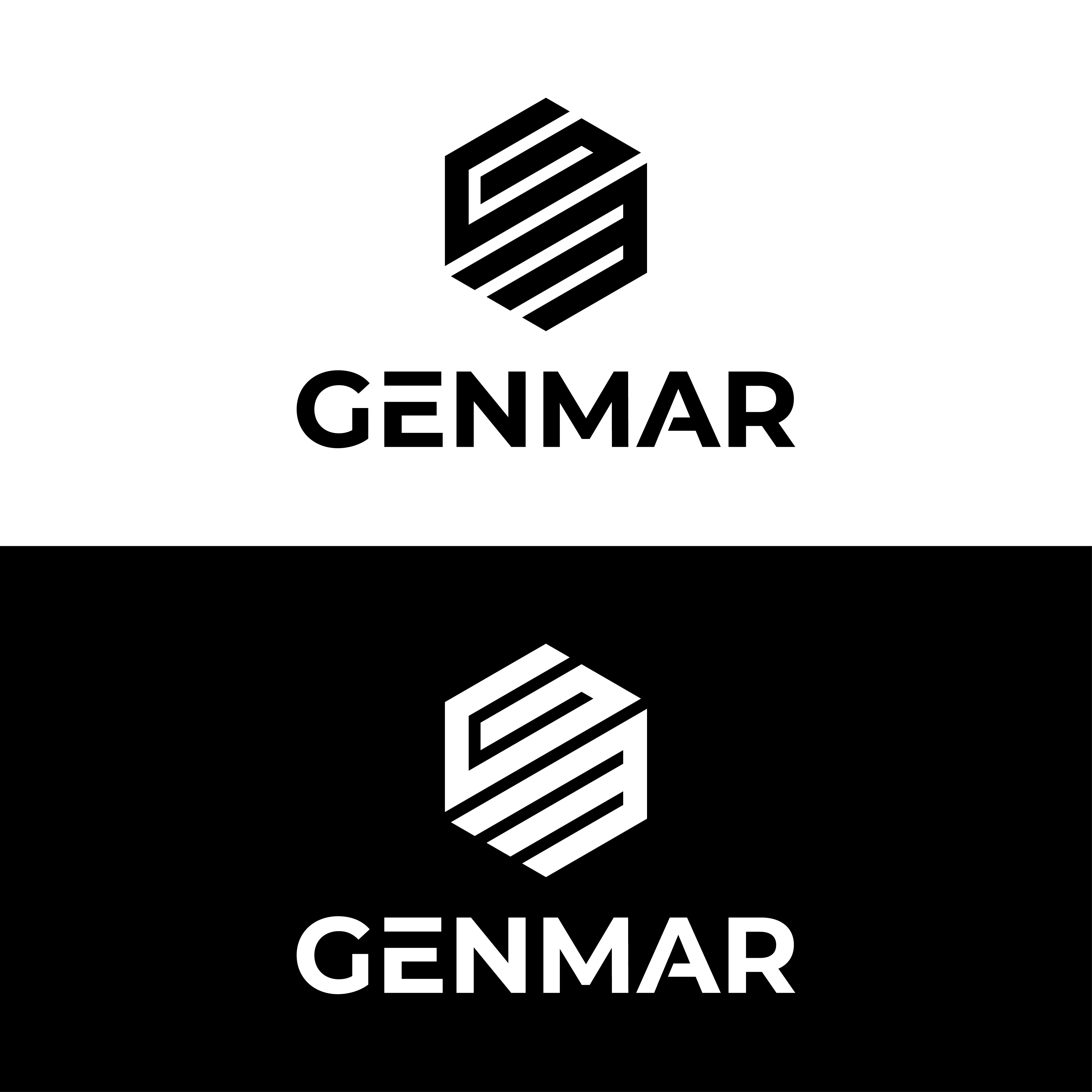 Logo Design by sengkuat for this project | Design #34578409