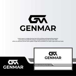 Diseño de Logo por sengkuat para este proyecto | Diseño: #34578410