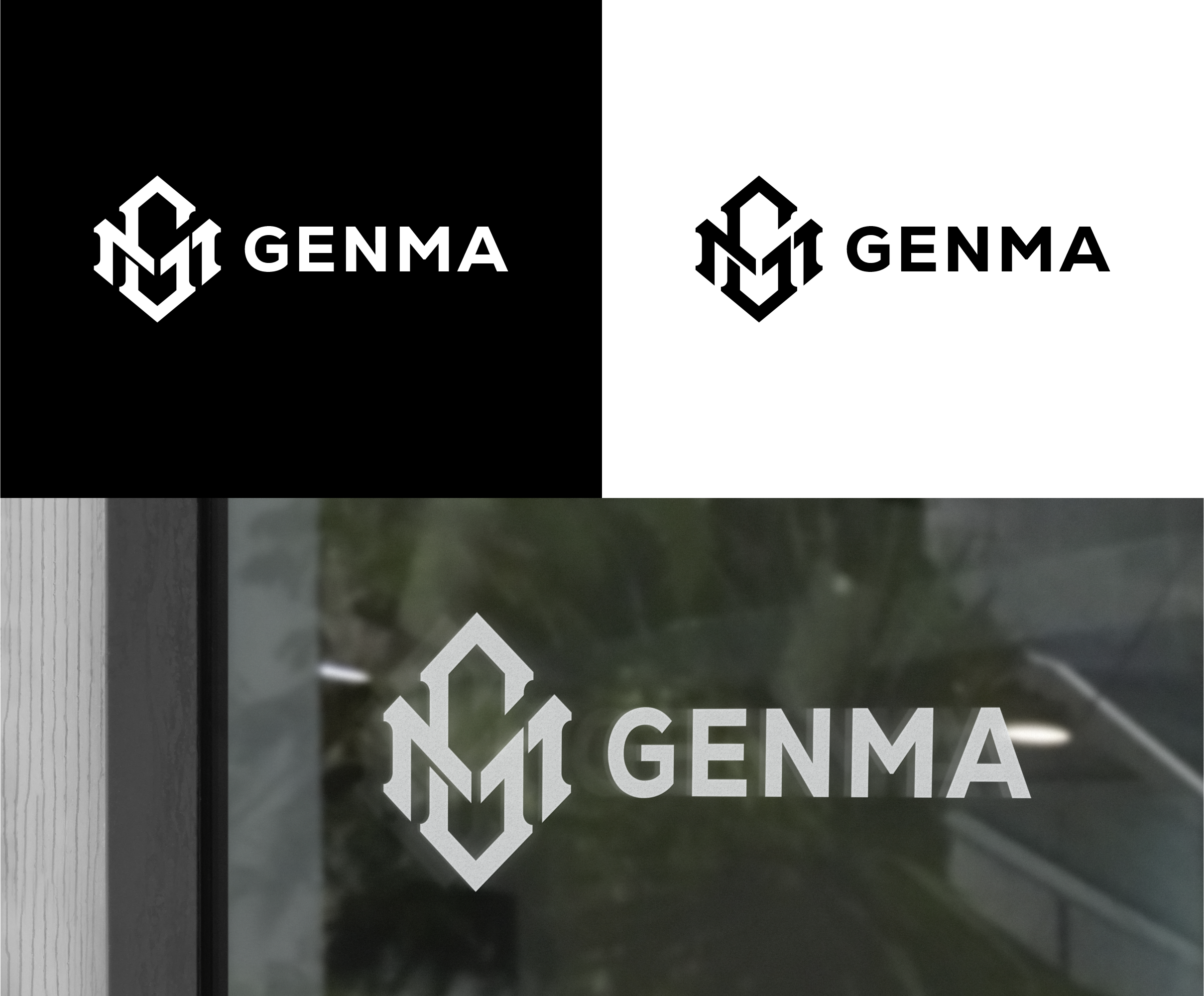 Diseño de Logo por danielri3 para este proyecto | Diseño #34579582