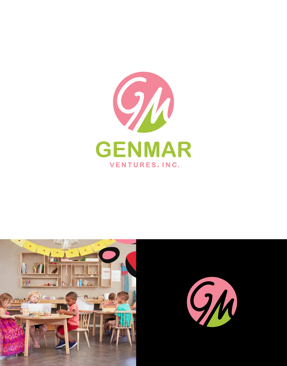 Logo Design by apik. for this project | Design #34581851