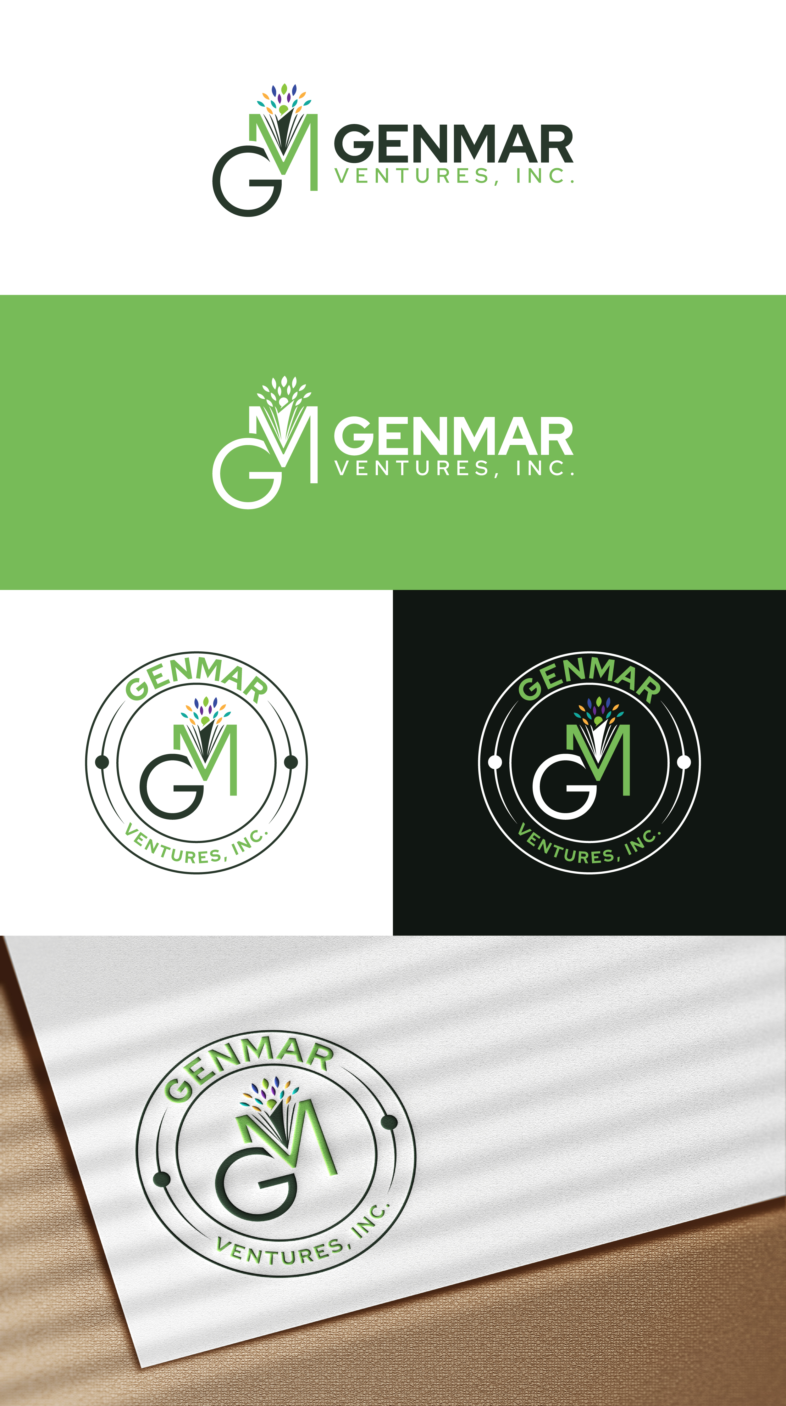 Logo Design by PixelUP Graphics for this project | Design #34576577