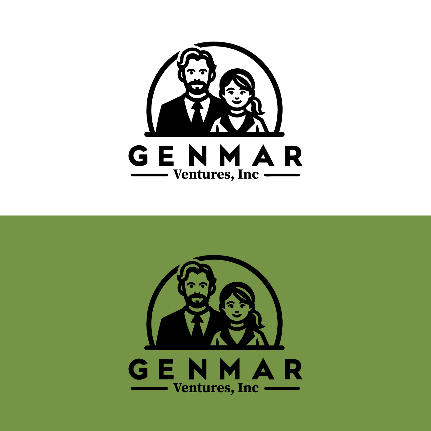 Logo Design by Mst. Rima Banu for this project | Design #34578171