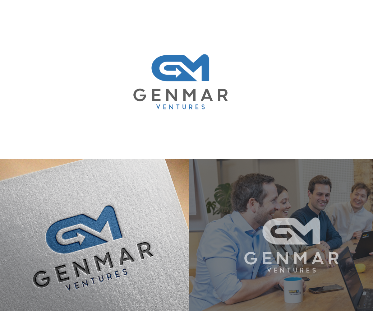 Logo Design by SANJU1 for this project | Design #34578189