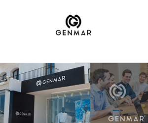 Logo Design by SANJU1 for this project | Design: #34578190