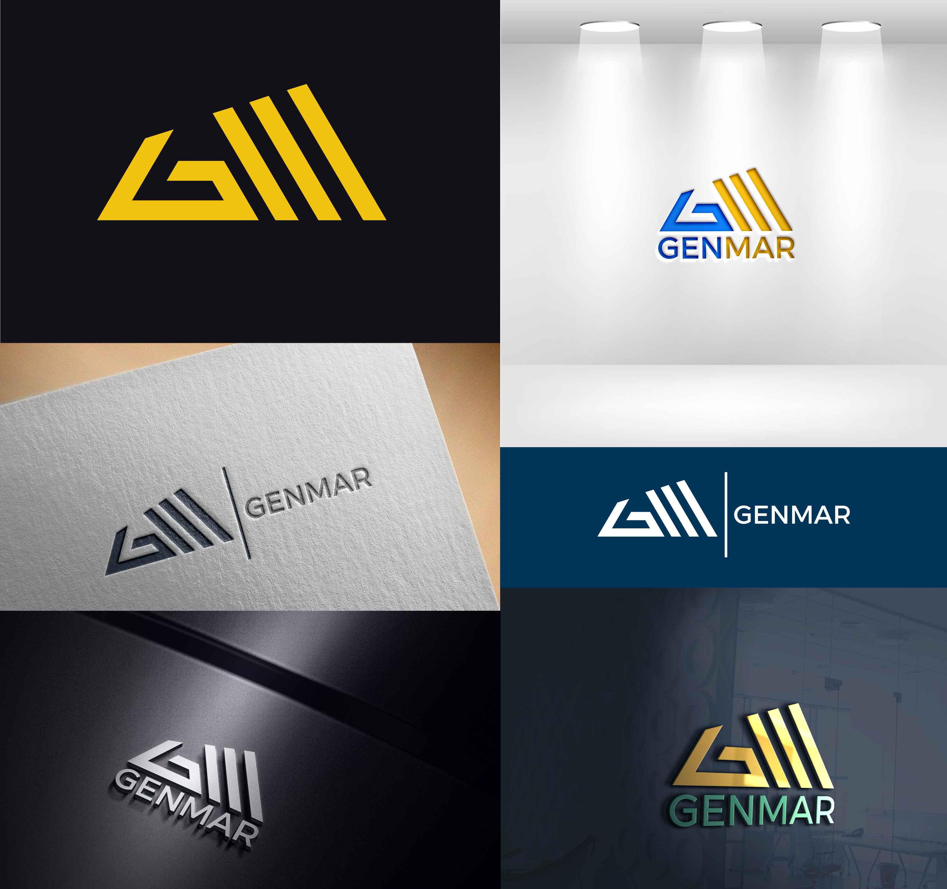 Logo Design by VALUES for this project | Design #34576099