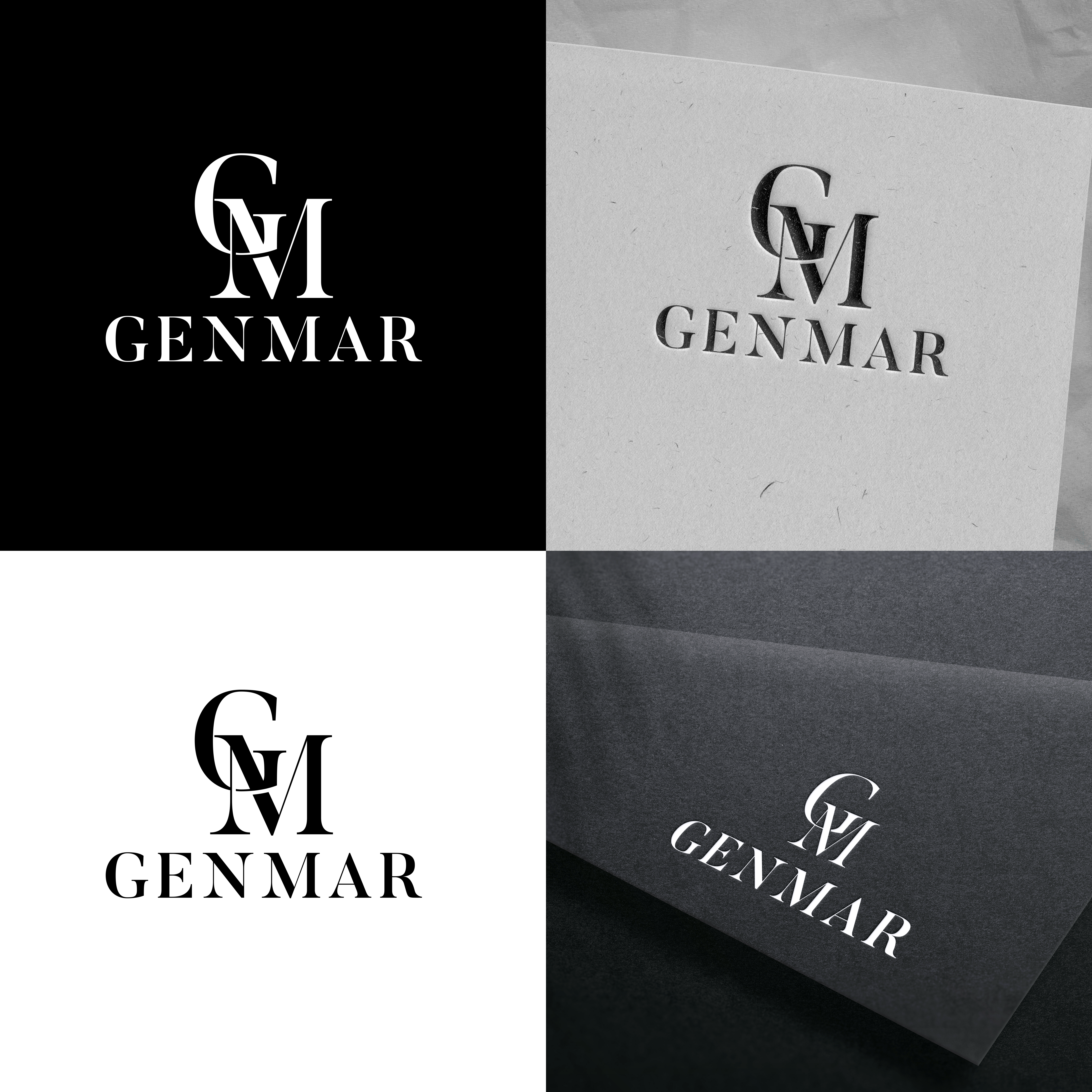 Logo Design by Monique6699 for this project | Design #34578323