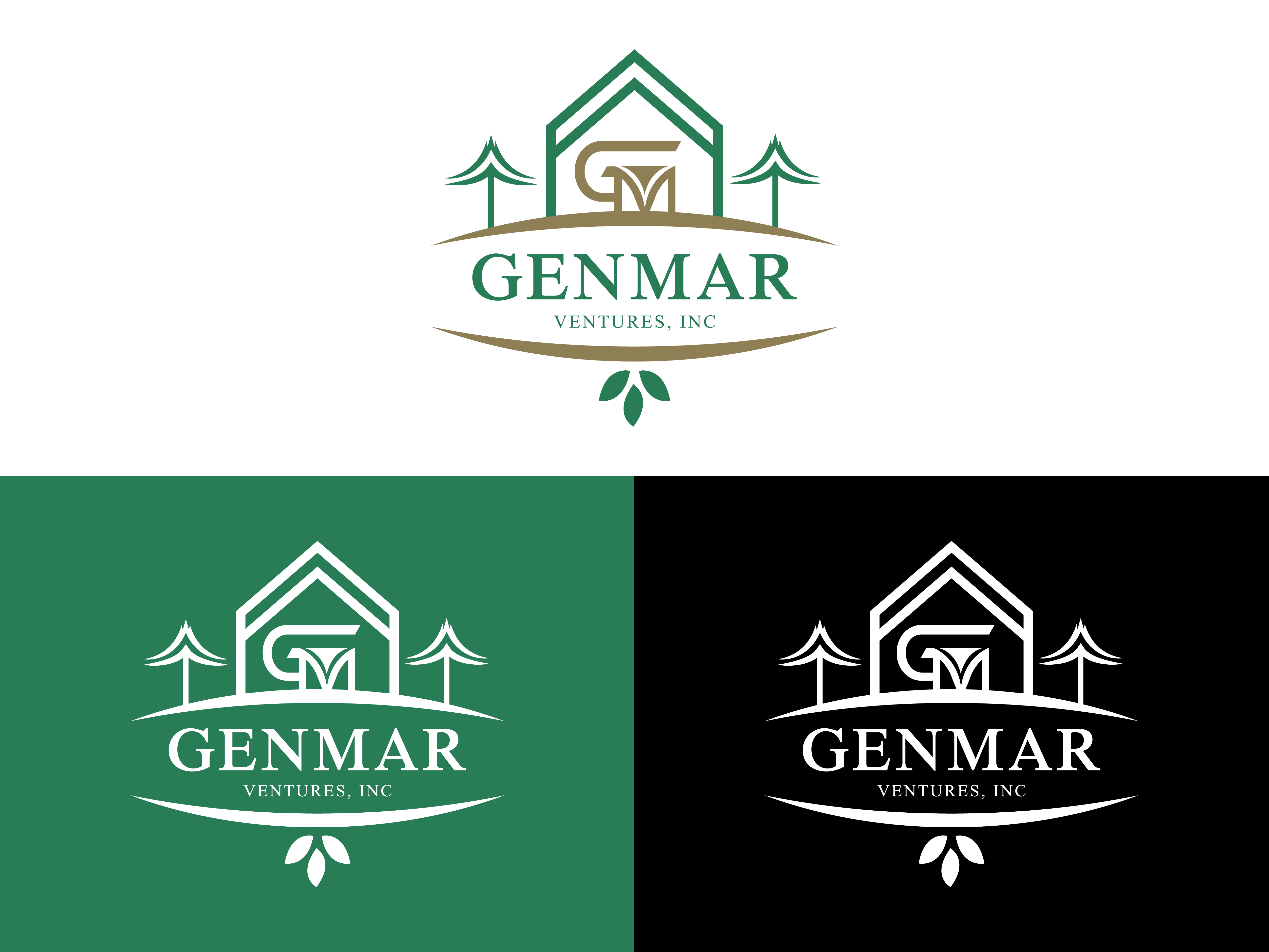 Logo Design by Oral Studio's for this project | Design #34578135