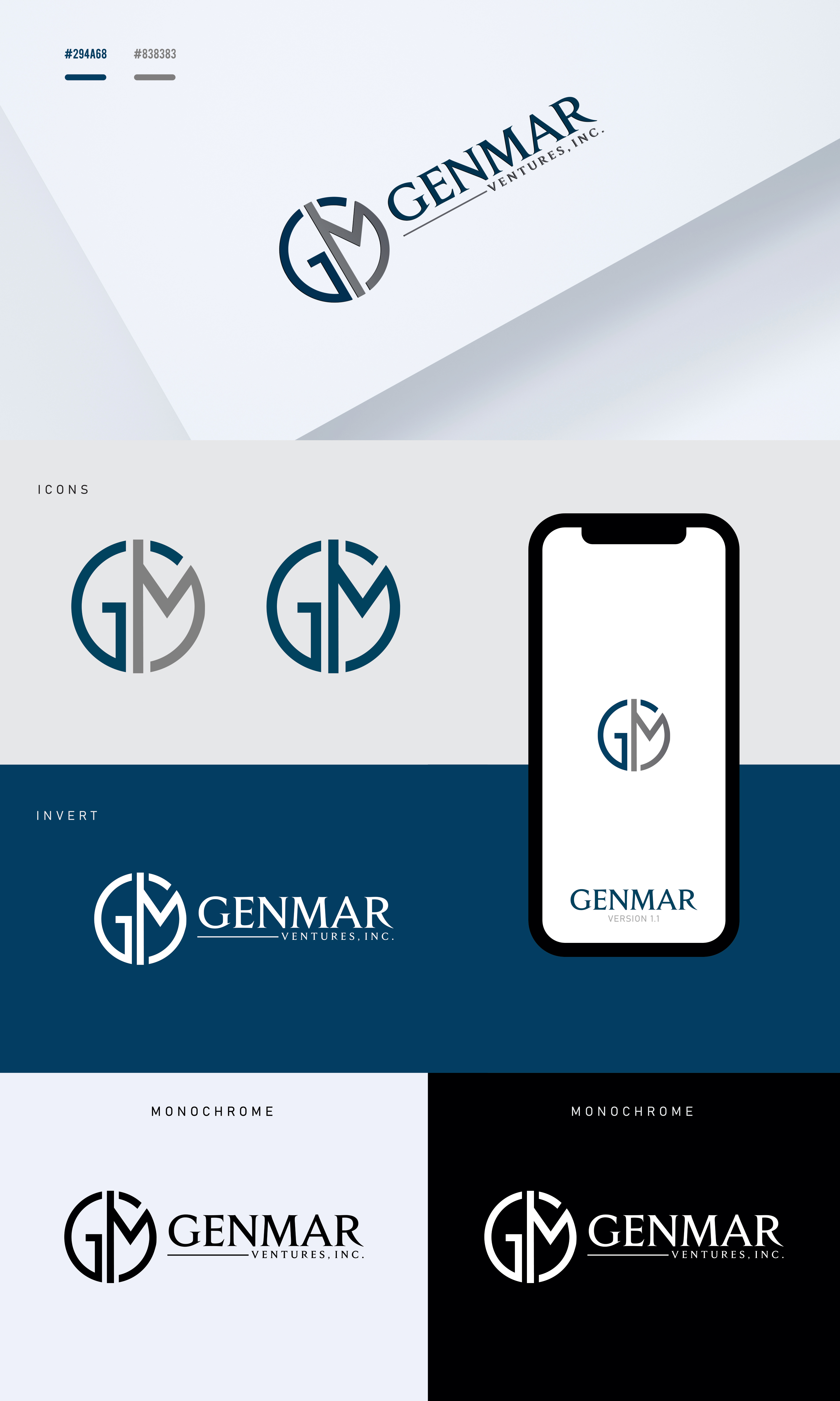 Logo Design by 4AD for this project | Design #34575448