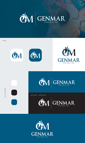 Diseño de Logo por 4AD para este proyecto | Diseño: #34575821