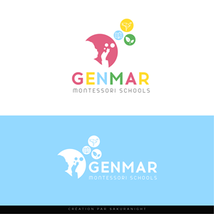Diseño de Logo por Sakuranight para este proyecto | Diseño: #34575913