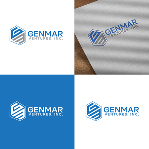 Logo Design by gleace design 2022