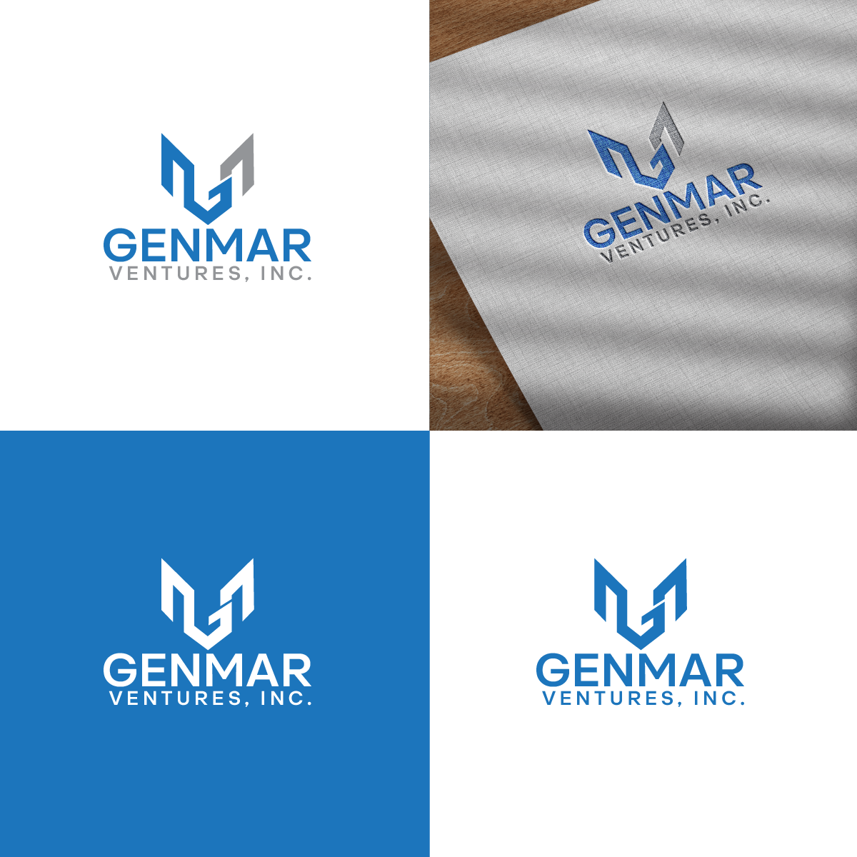Diseño de Logo por gleace design 2022 para este proyecto | Diseño #34574004