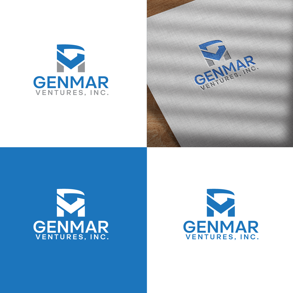 Logo Design by gleace design 2022 for this project | Design #34574009
