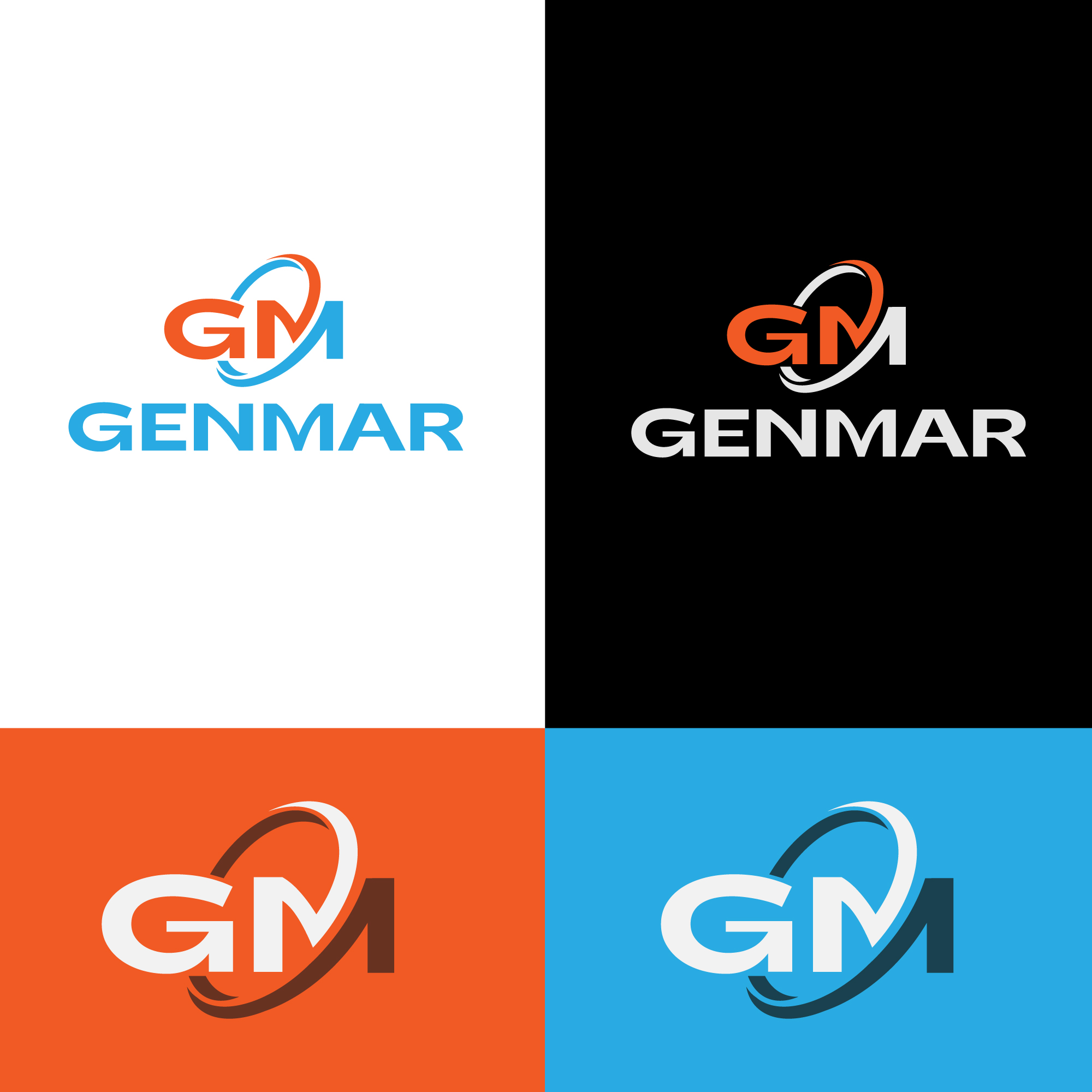 Logo Design by medok for this project | Design #34578108