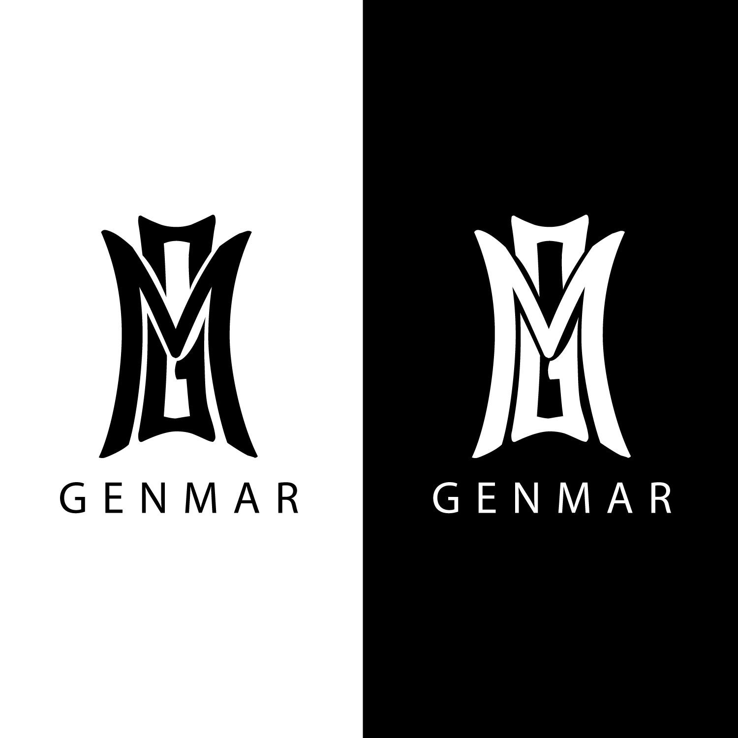 Logo Design by GODDREAMCREATION for this project | Design #34576038