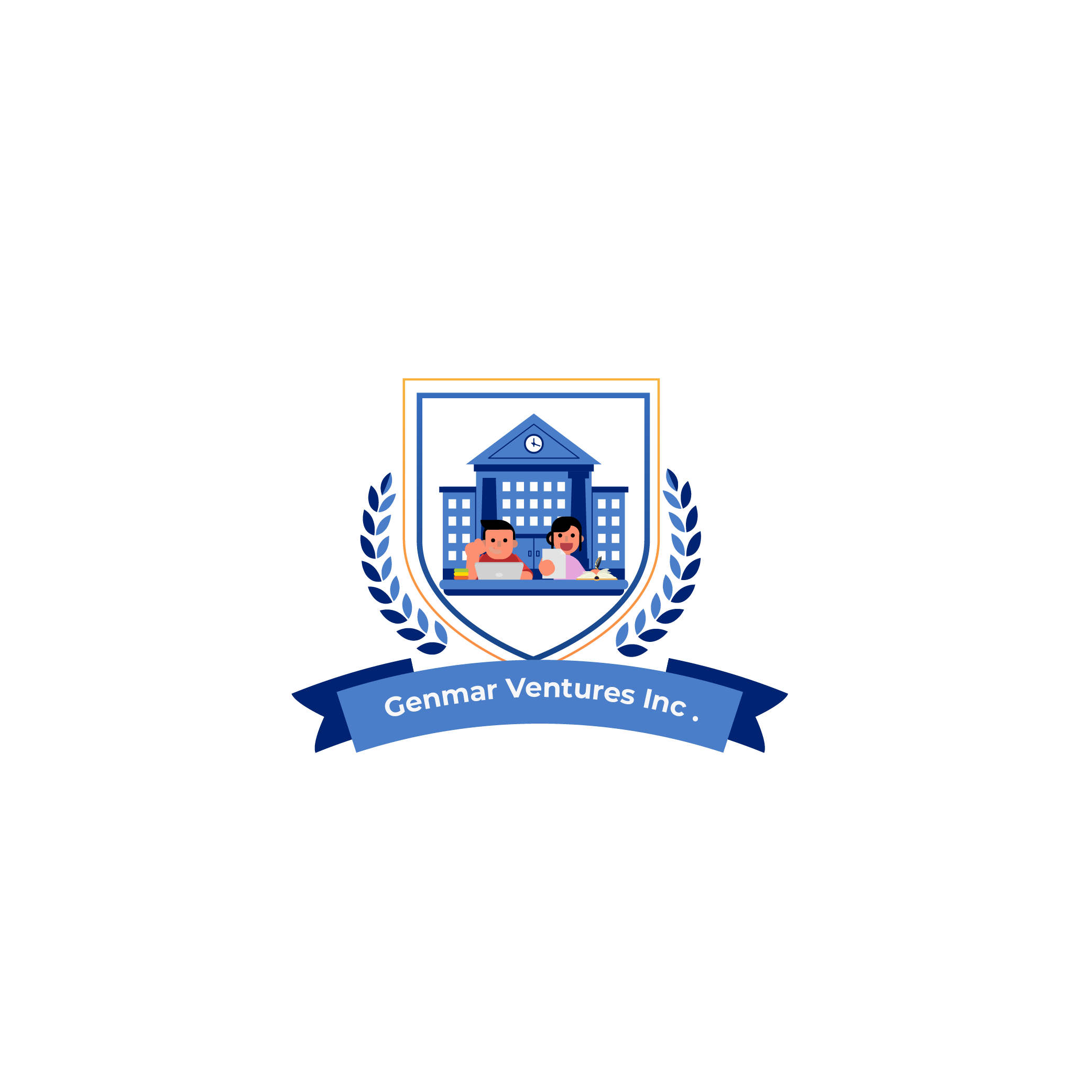 Logo Design by ghannu for this project | Design #34590760