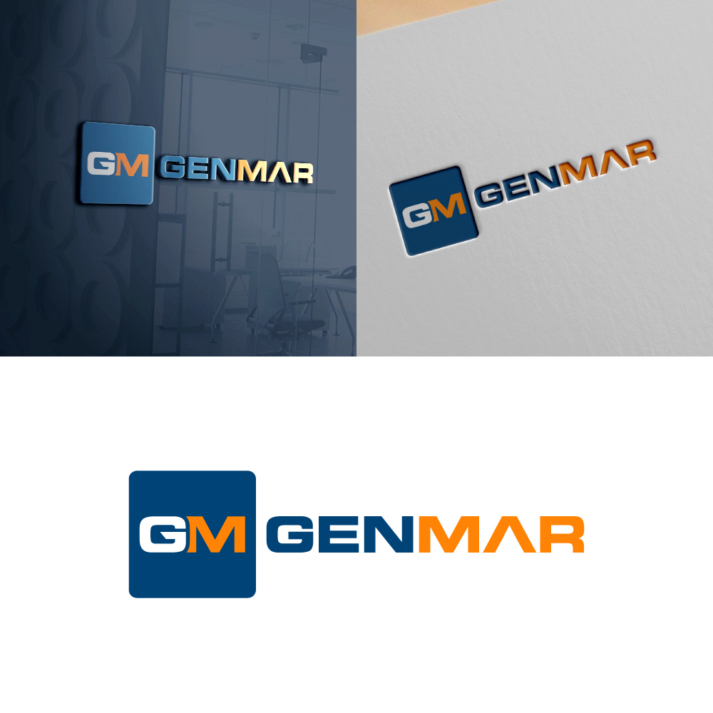 Logo Design by Znuj Esilas for this project | Design #34589926