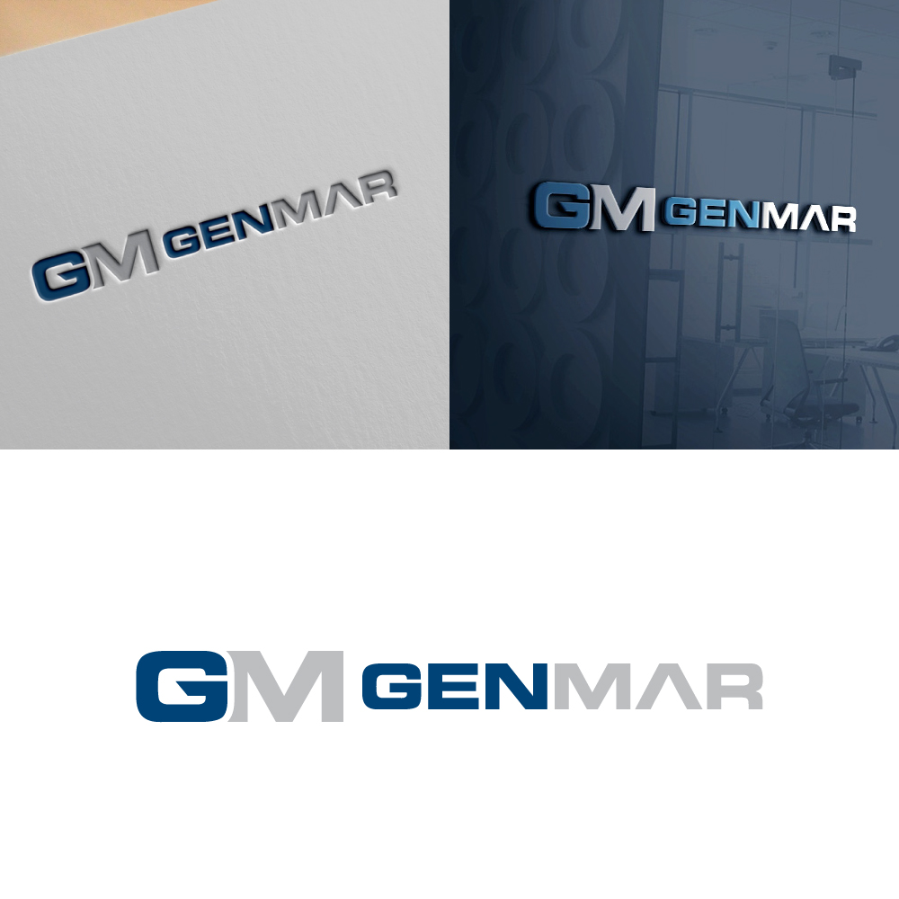 Logo Design by Znuj Esilas for this project | Design #34590178