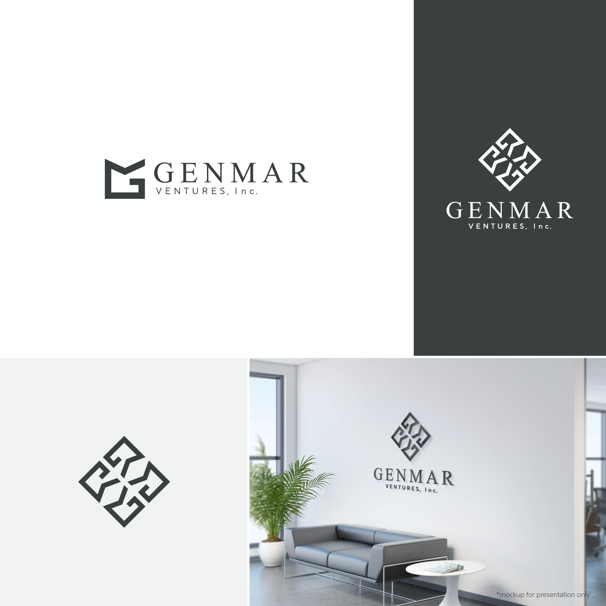 Logo Design by Arjuna Design for this project | Design #34578165