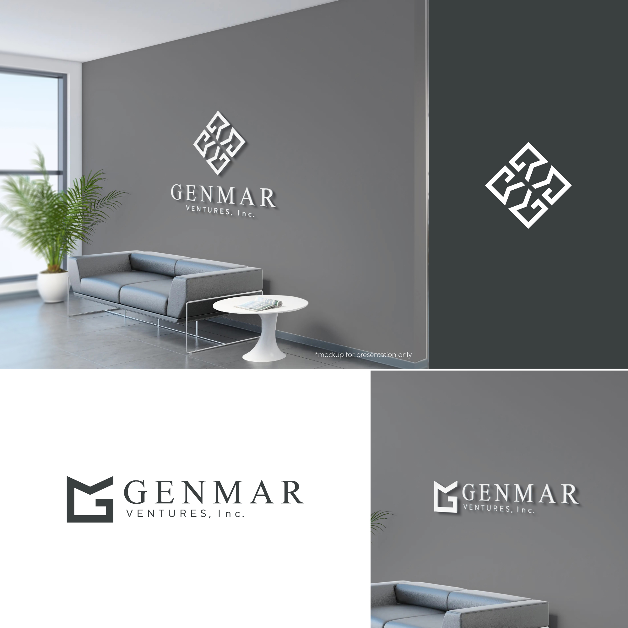 Logo Design by Arjuna Design for this project | Design: #34590904