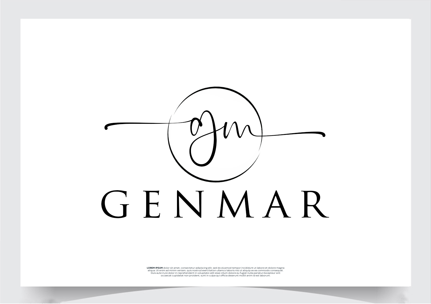 Logo Design by Soonia for this project | Design #34579237