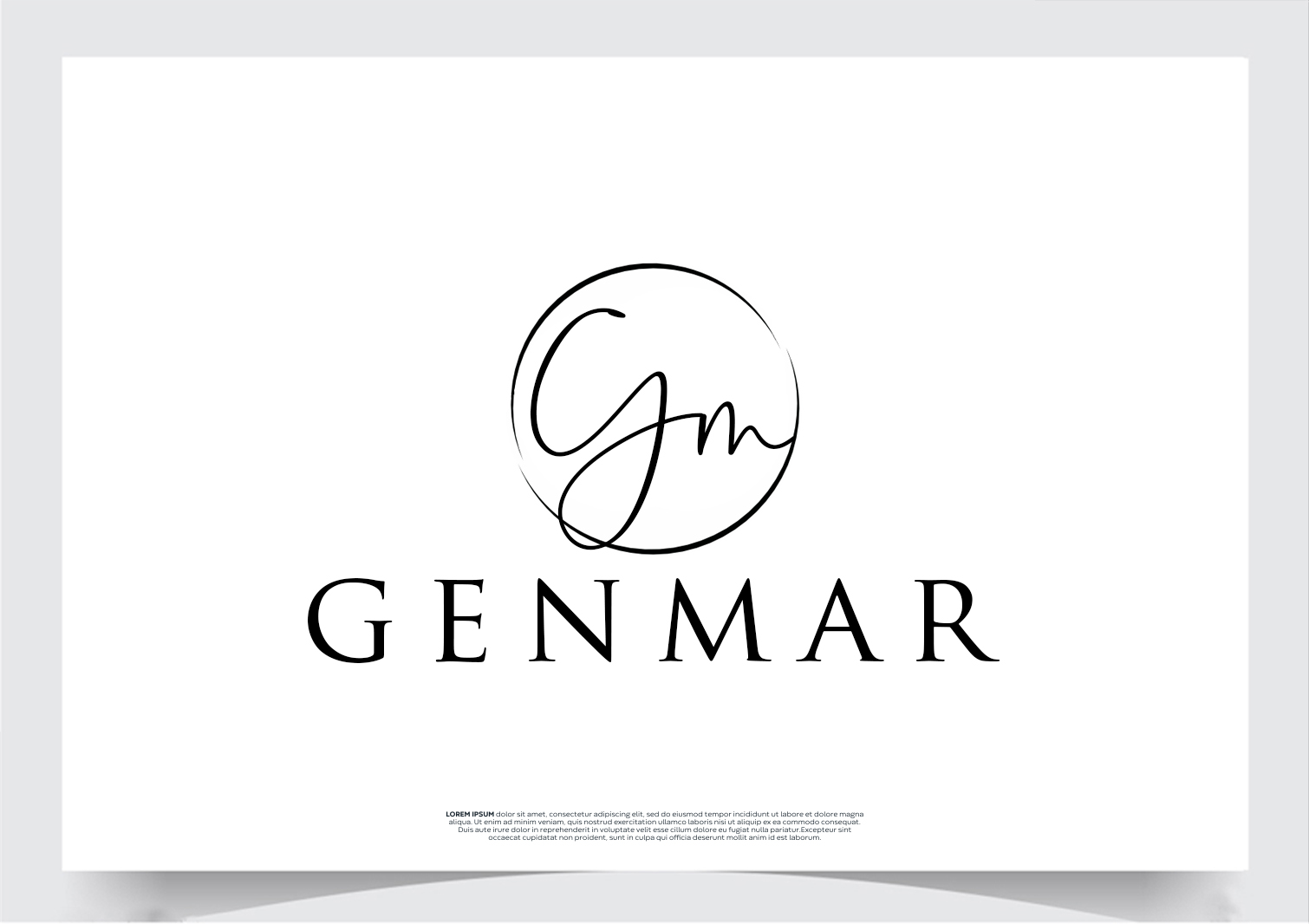 Logo Design by Soonia for this project | Design #34579239