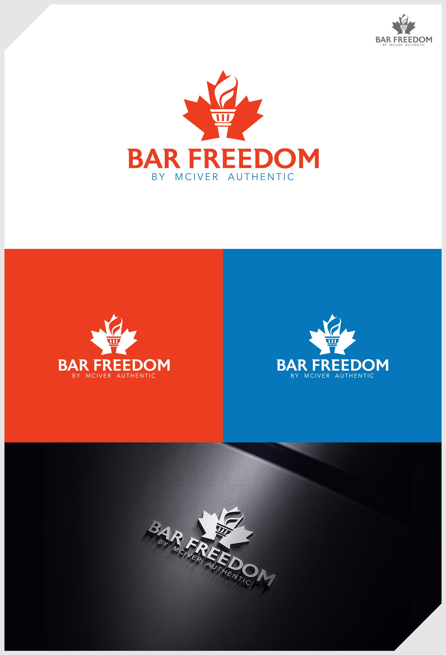 Logo Design by IDesign1606 for this project | Design #34581947