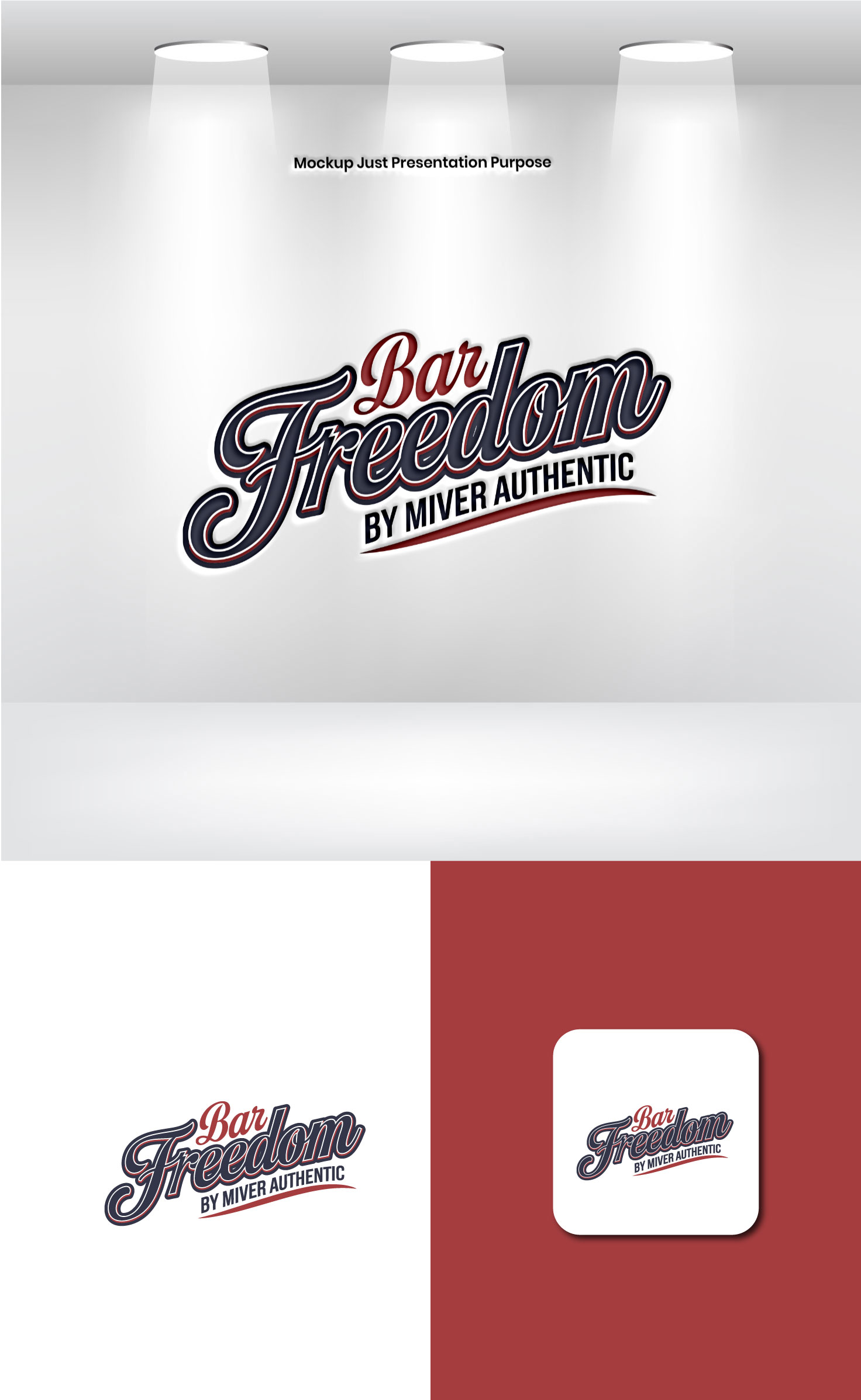 Diseño de Logo por VectorForge para este proyecto | Diseño #34577489