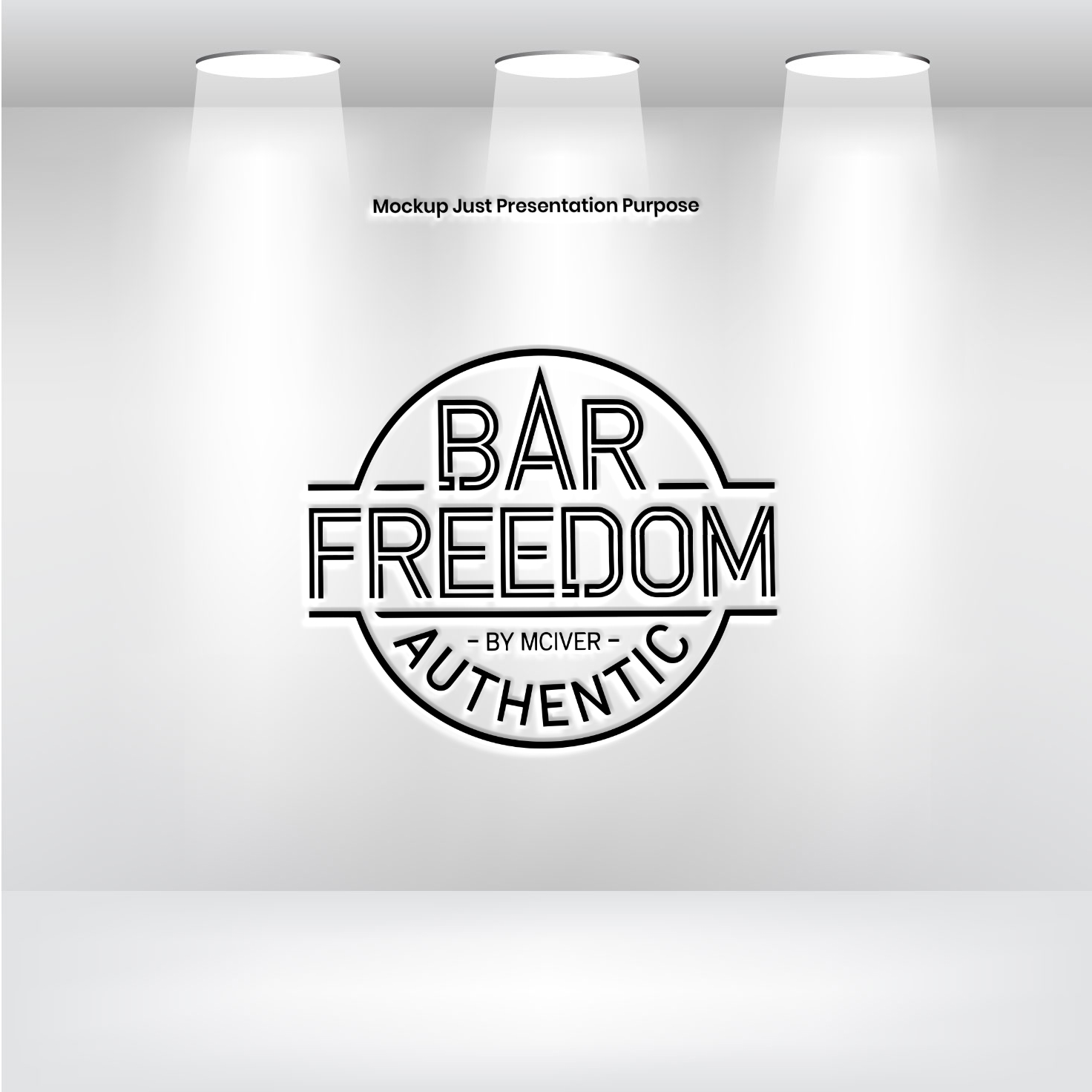 Logo Design by VectorForge for this project | Design #34577490