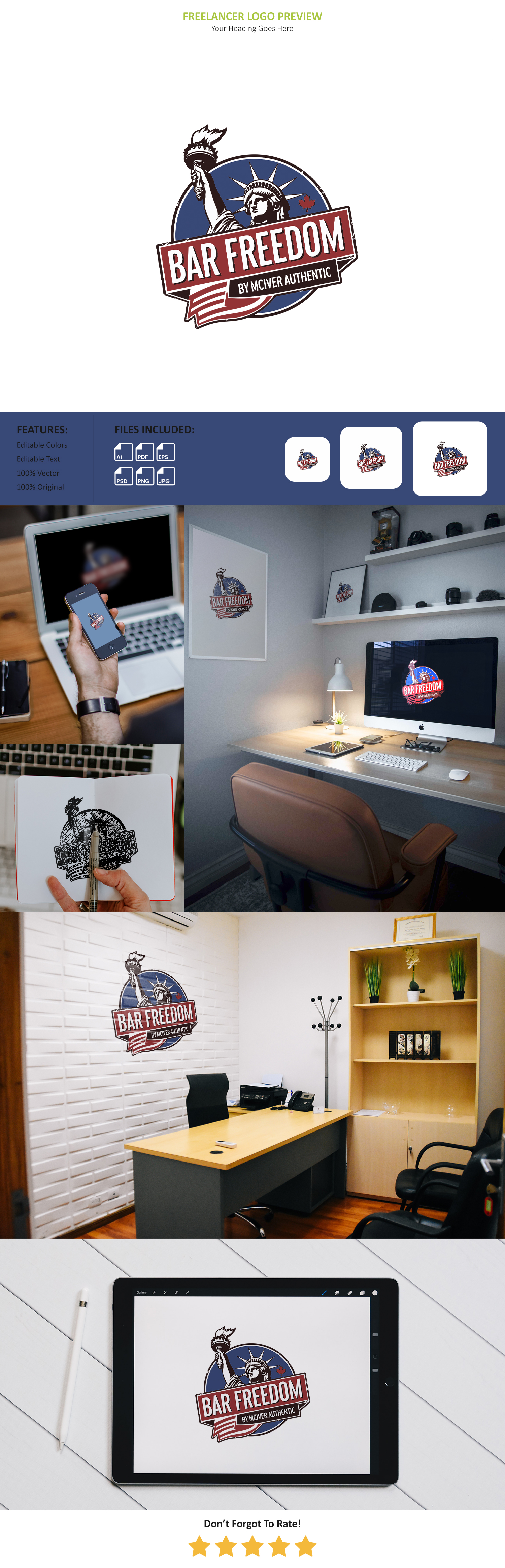 Diseño de Logo por VectorForge para este proyecto | Diseño #34577491