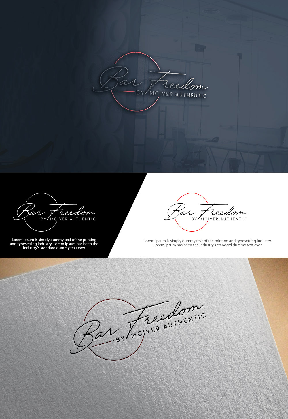 Logo Design by sulemani  creation for this project | Design #34575468