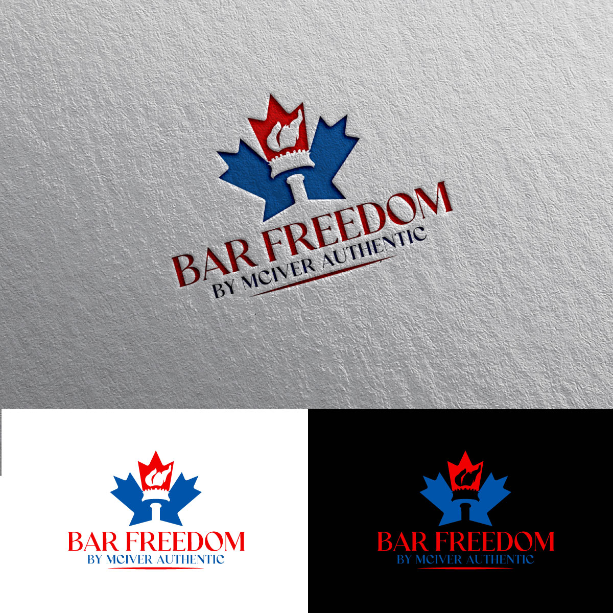 Logo Design by Alex Henry for this project | Design #34580248