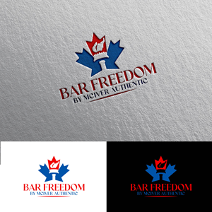 Logo Design by Alex Henry for this project | Design: #34580248