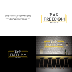 Logo Design by Fortunate Studio for this project | Design: #34575586