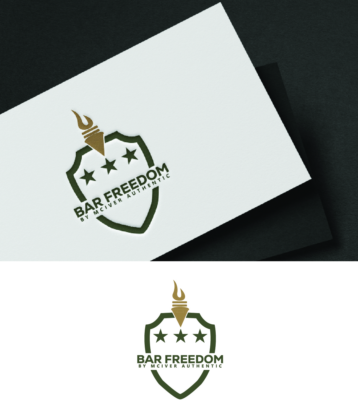 Logo Design by fly  design for this project | Design #34583093