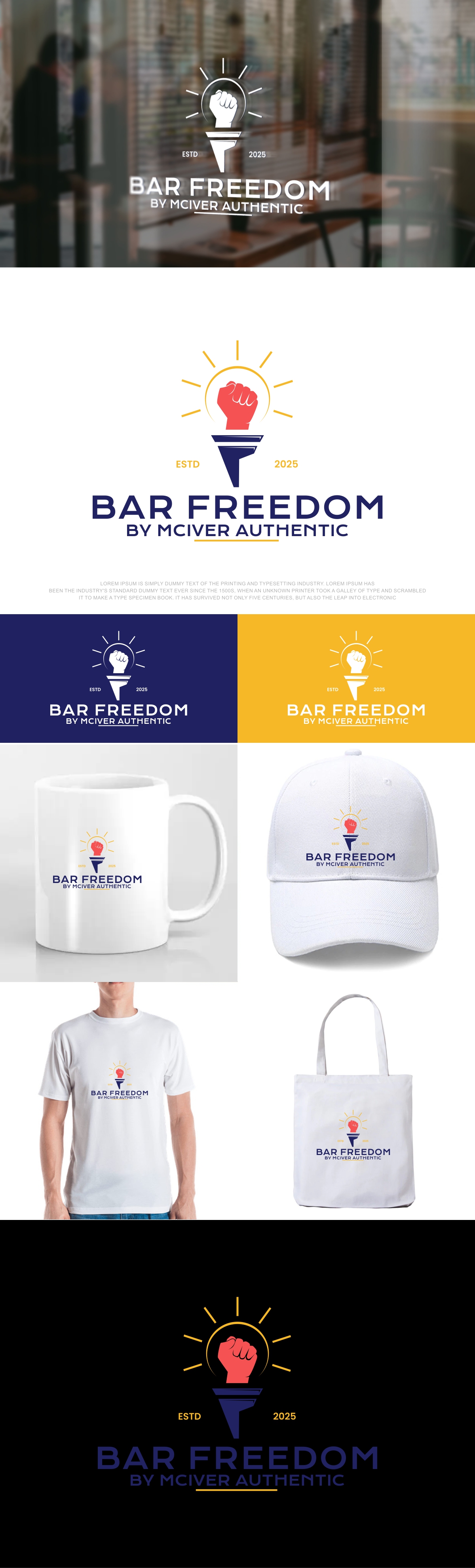 Logo Design by fly  design for this project | Design #34605400
